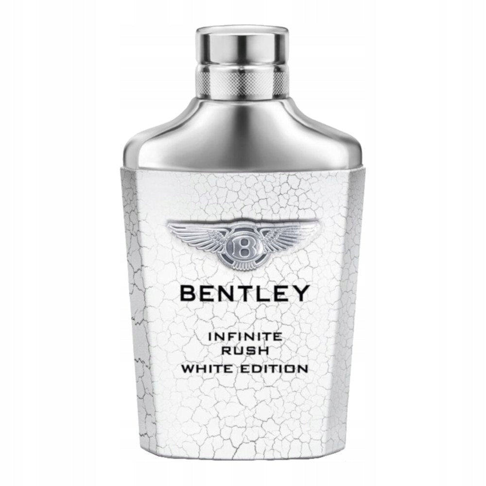 BENTLEY BENTLEY FOR MEN INFINITE RUSH WHITE EDITION EDT 100ml SPRAY