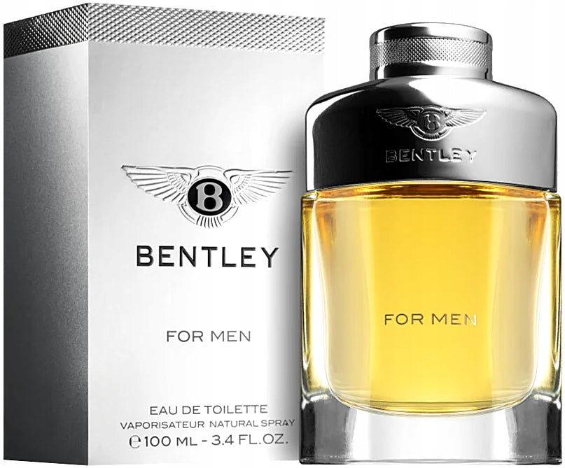 BENTLEY FOR MEN EDT 100ML ORIGINAL