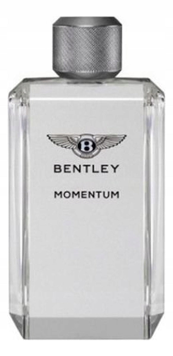 BENTLEY Momentum Eau de toilette spray 100 ml Brand Bentley