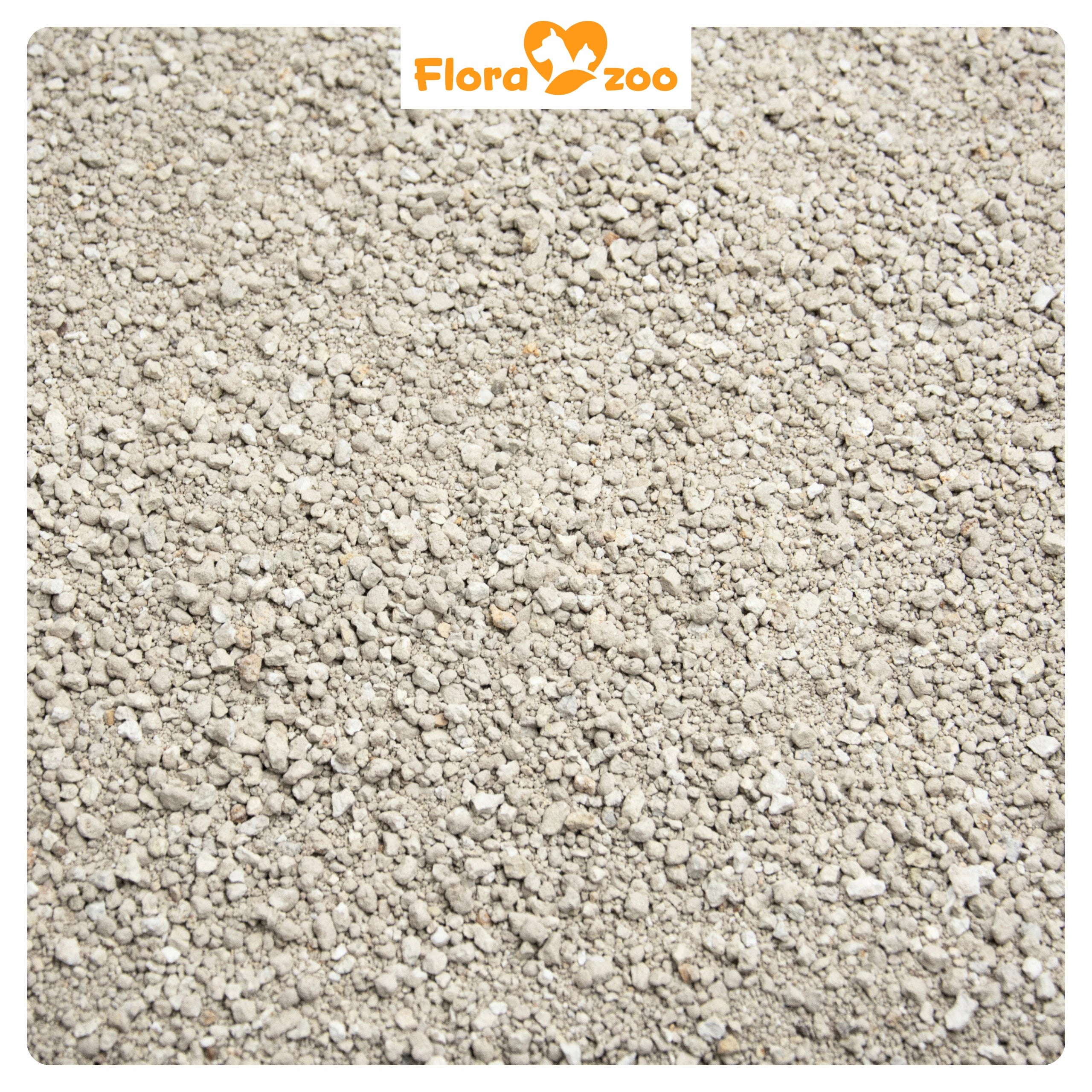 BENTONITE LITTER CLUMPING NATURAL EFFICIENT FOR CAT LITTER BOX 16L Packaging status original