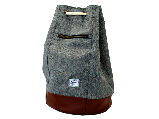 BENWILD BACKPACK SAILOR SHOULDER BAG 9 COLORS