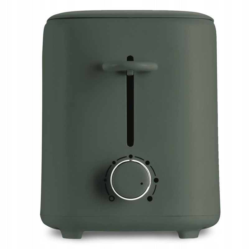 BERLINGERHAUS Topinkovač s krytem 750 W Matte Green Collection BH-9705 Brand Berlinger Haus
