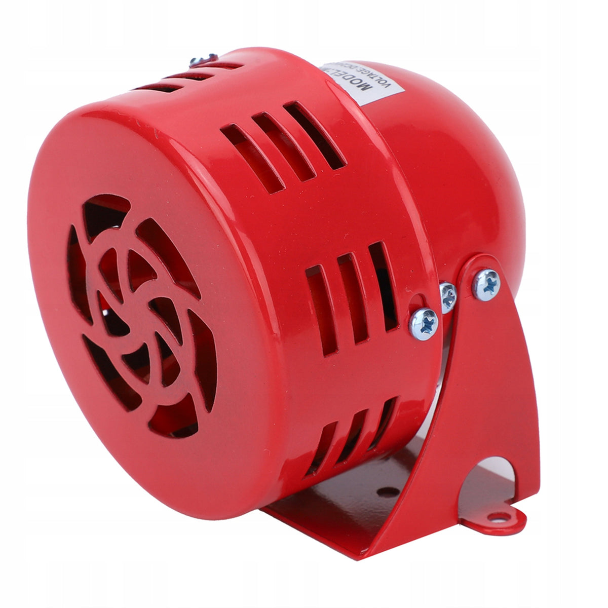 BERM motor alarm Mini siren horn car buzzer high CE