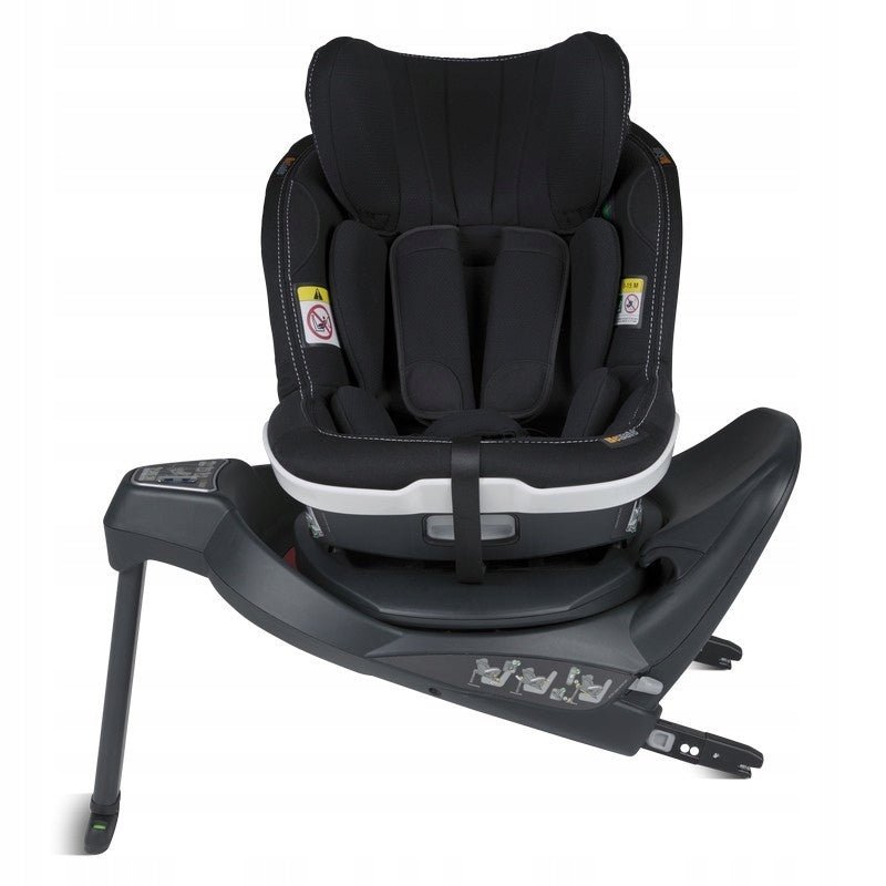 BESAFE IZI TURN SWIVEL CAR SEAT 0-18KG Weight category 0-18 kg
