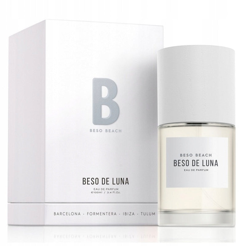BESO BEACH Beso de Luna EDP 100ml Brand no brand