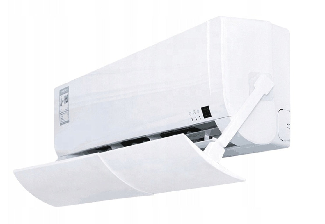 BEST AIR CONDITIONING DEFLECTOR - ADJUSTABLE LENGTH UP TO 106 cm Brand no brand