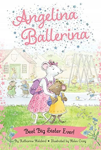 Beste große Schwester aller Zeiten!