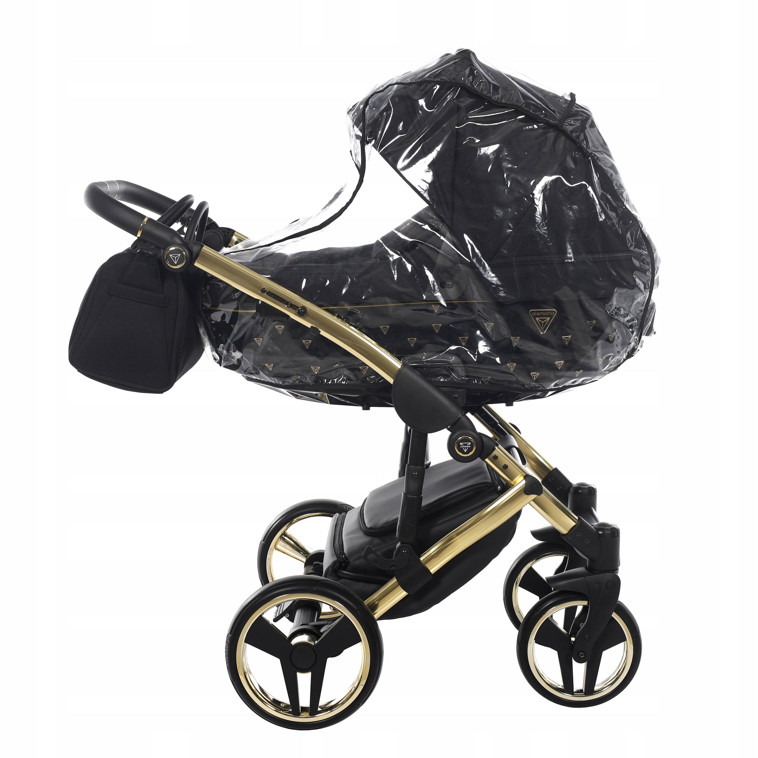 BEST Bebett-o Stroller Film - RAINPROOF XXL STRONG Brand no brand