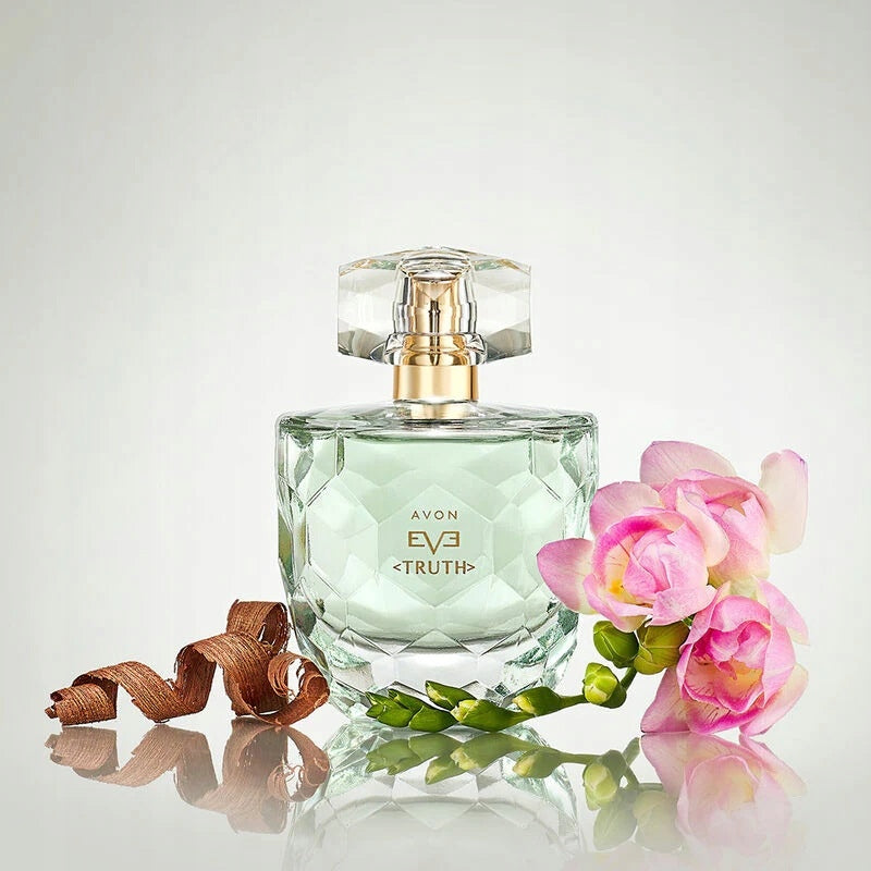 BESTSELLER WODA PERFUMOWANA DAMSKA EVE TRUTH 30 ml NOWA W FOLII !!!