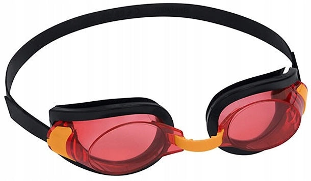 BESTWAY GLASSES CHILDREN'S SWIMMING GOGGLES 7+