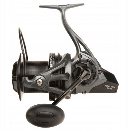 BETAFORCER BX 750 Marine Beach Surfcasting Reel JAXON
