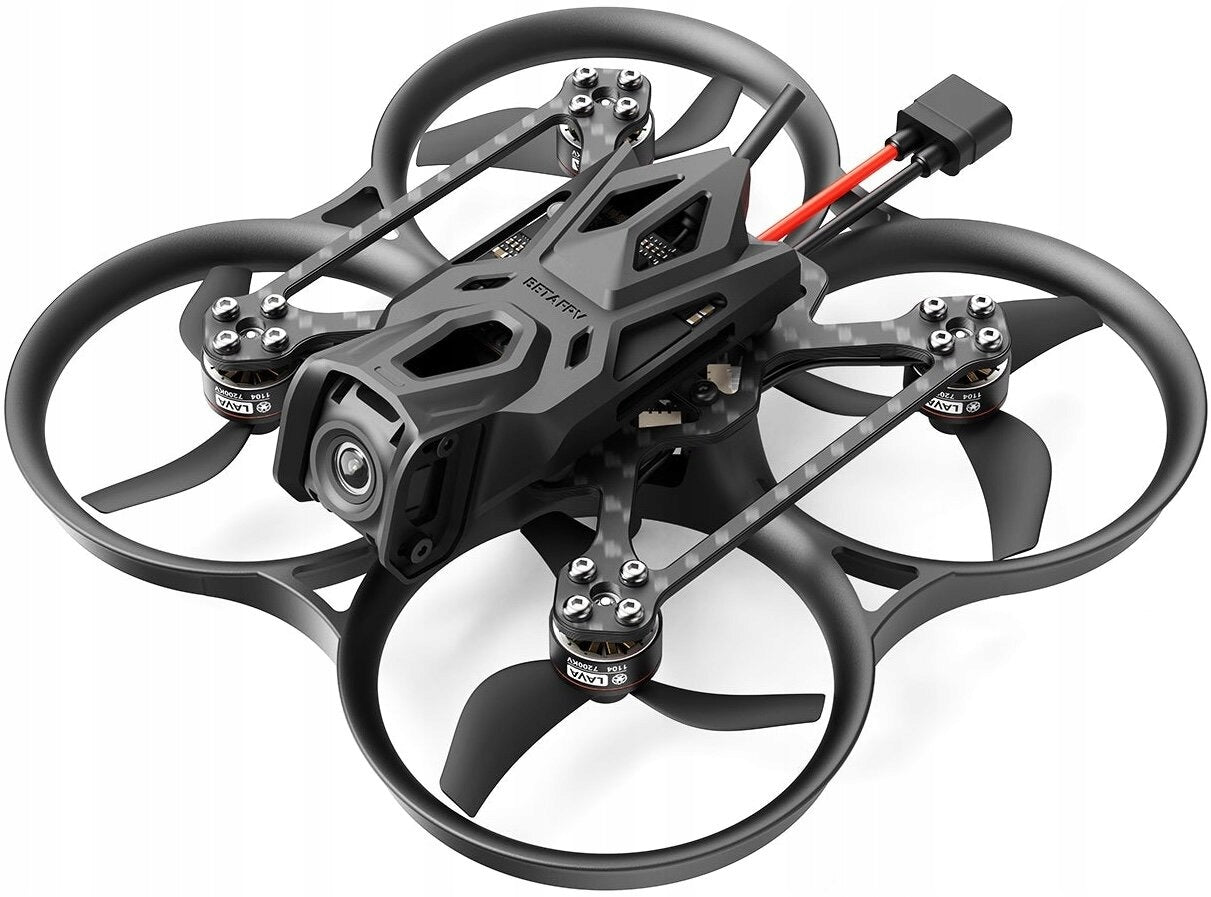 BETAFPV Pavo20 Pro II O4 Pro ELRS 2.4G drone Model Pavo20 Pro II