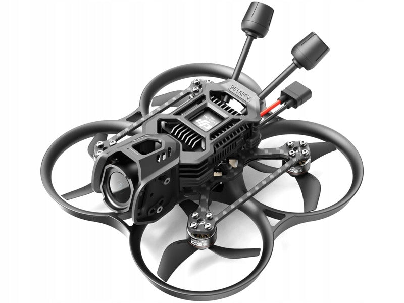 BETAFPV Pavo20 Pro II O4 Pro ELRS 2.4G drone