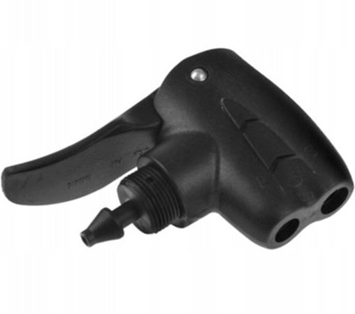 BETO AV DV FV head for floor pump hose tip all valves Brand sportown
