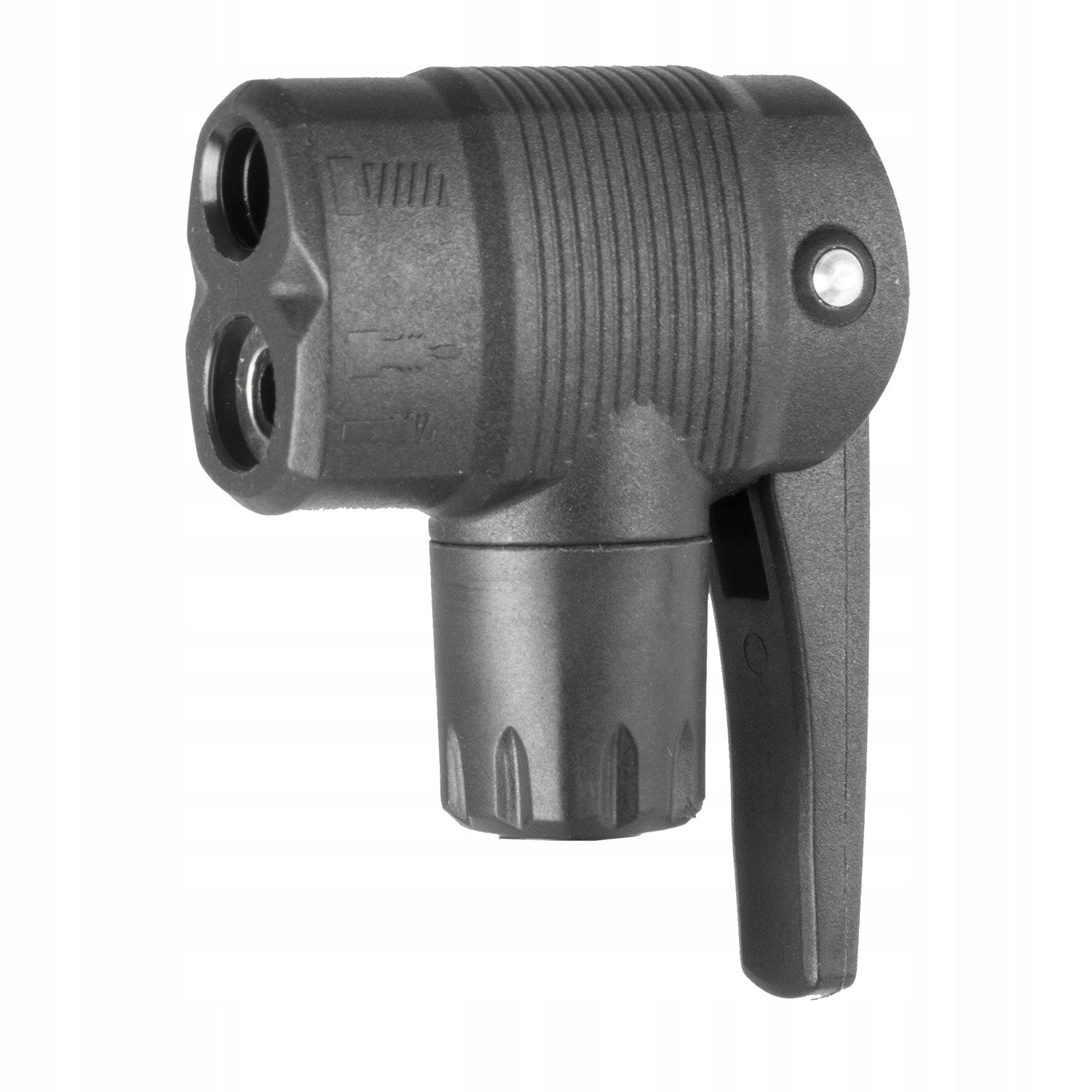 BETO HEAD TIP FOR PUSH-UPS AV/FV/DV UNIVERSAL Color black