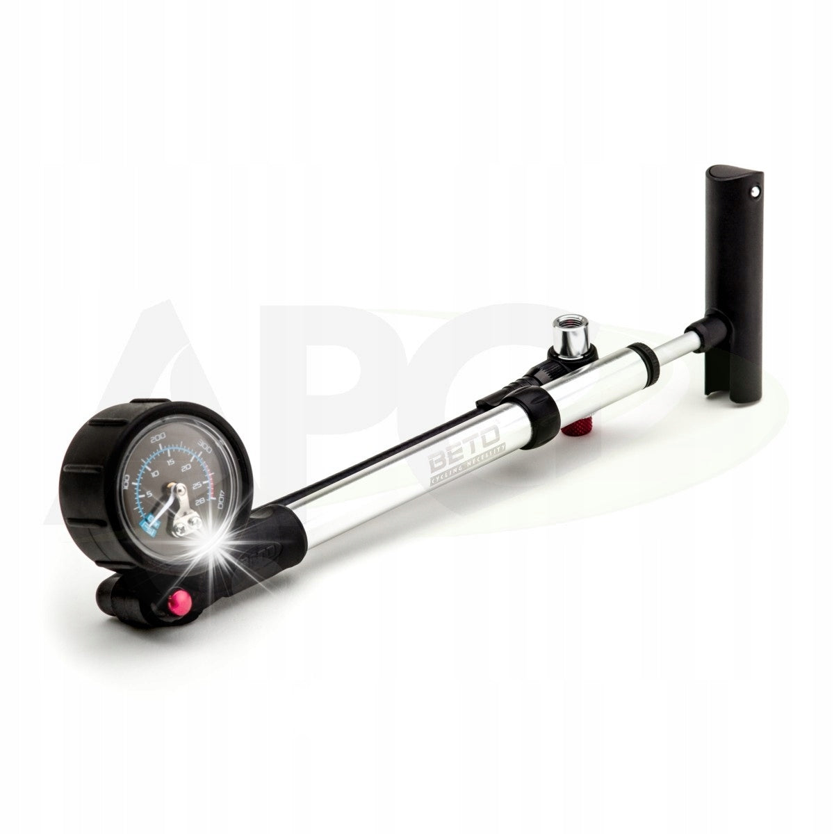 BETO pump for SP-002AG 400PSI/28bar shock absorbers