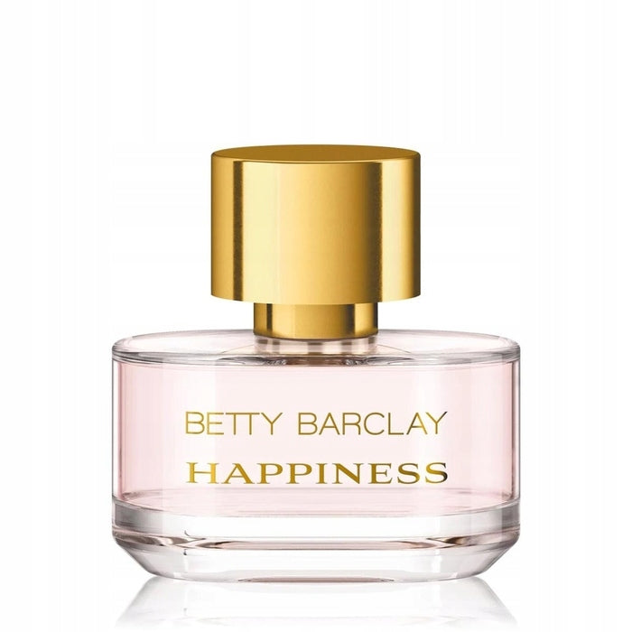 BETTY BARCLAY Happiness women's eau de toilette Edt, 20 ml Manufacturer code 4011700341016