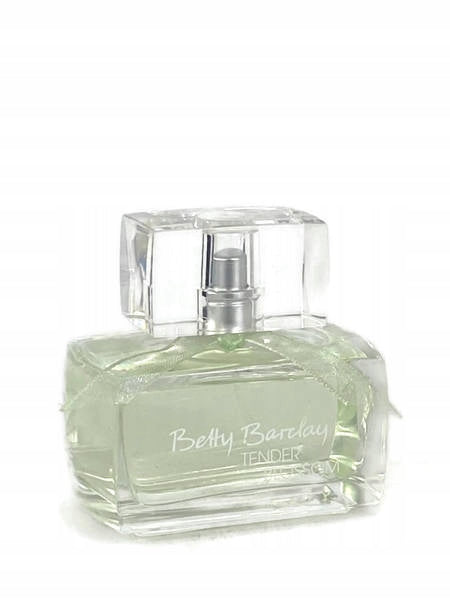 BETTY BARCLAY TENDER BLOSSOM EAU DE TOILETTE FOR WOMEN 50 ML Packaging status original