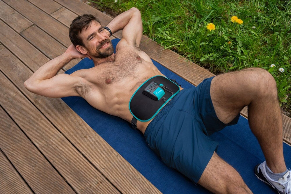 BEURER Corefit II Electrostimulator Brand Antelope