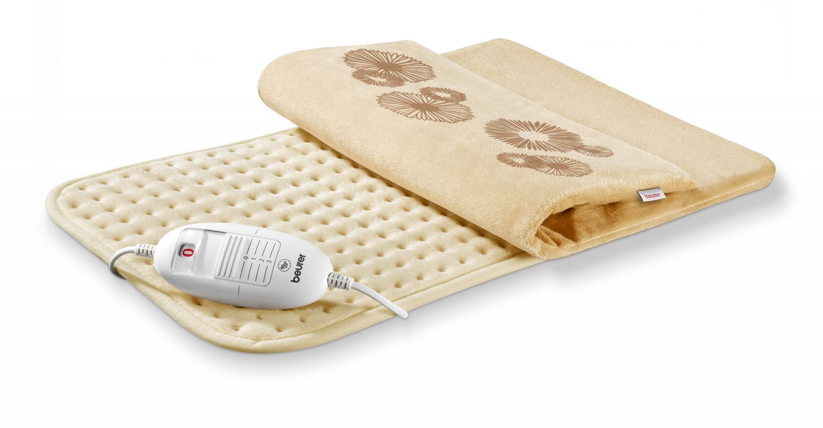 BEURER - HK 45 HEATING PAD - 3 YEAR WARRANTY