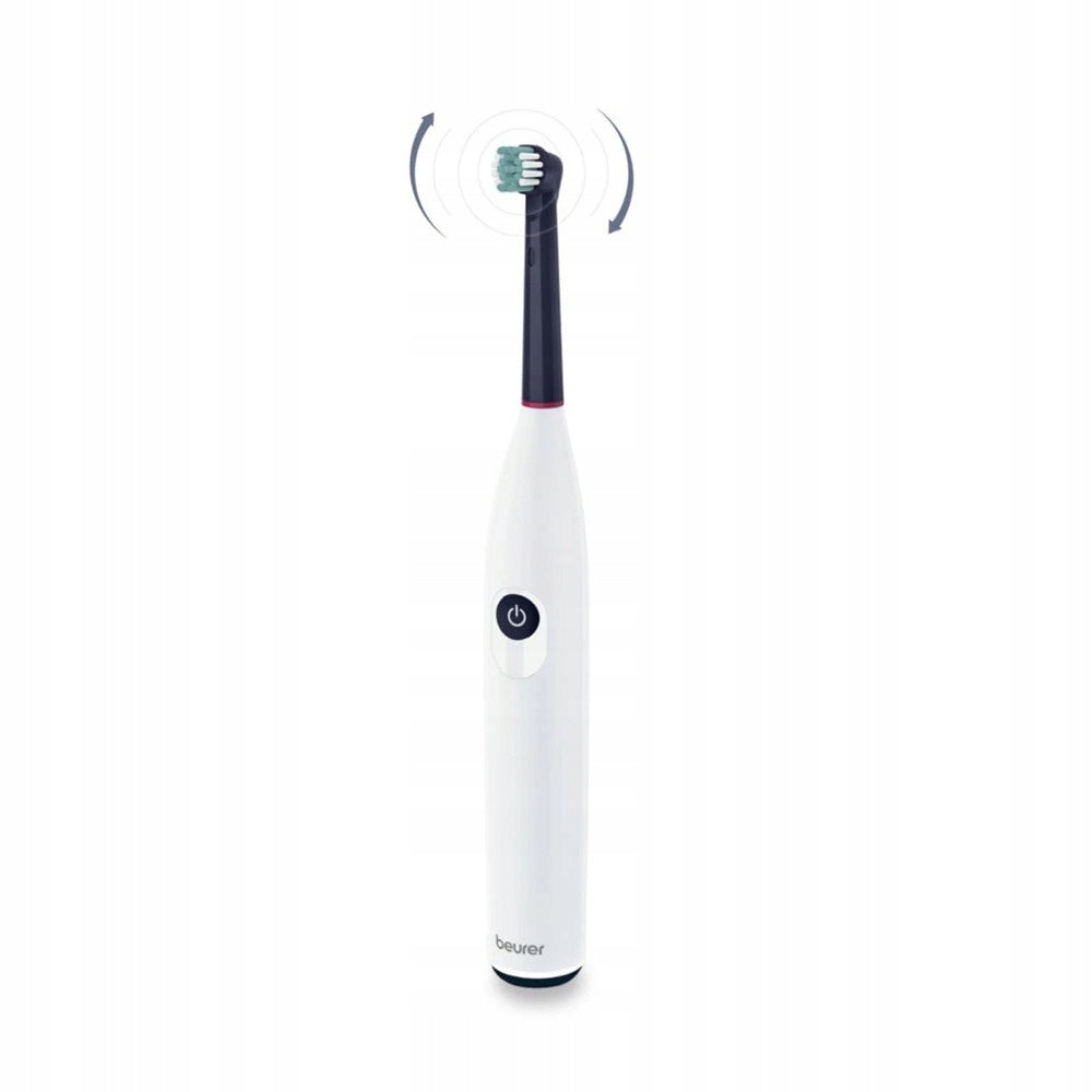 BEURER TB 15 OSCILLATING PULSATING ELECTRIC TOOTHBRUSH EAN (GTIN) 4211125104924