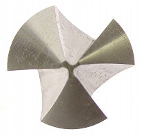 BEVEL DREDGE 6.3- 20.5 HSS-CO COBALT 6 PCS Purpose for metal