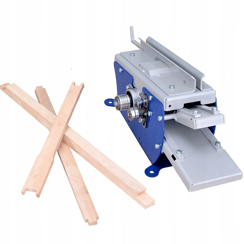 BFD-01 Apparatus for the Manufacture of Beehive Frames