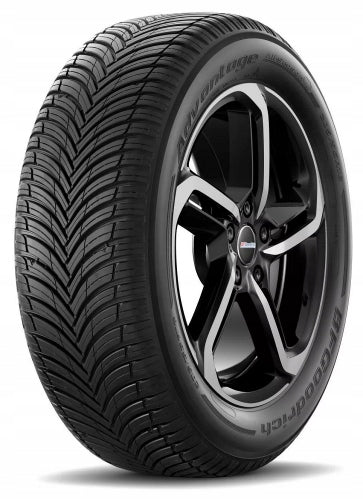 BFGoodrich 205/55R16 ADVANTAGE ALL-SEASON 91H ALL-SEASON TIRE