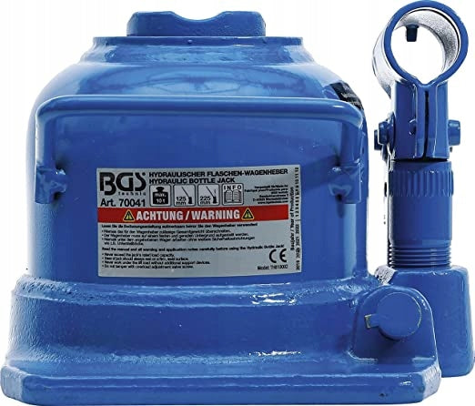 BGS 70041 Hydraulic lift Brand BGS Technic
