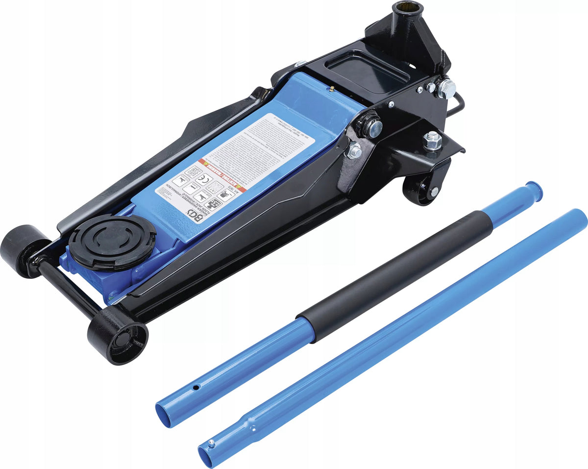 BGS | Point lift | Hydraulic | 2,5 t
