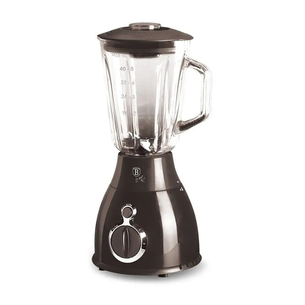 BH-9284 - Cup Blender 600 W Berlinger Haus Carbon Pro Edition