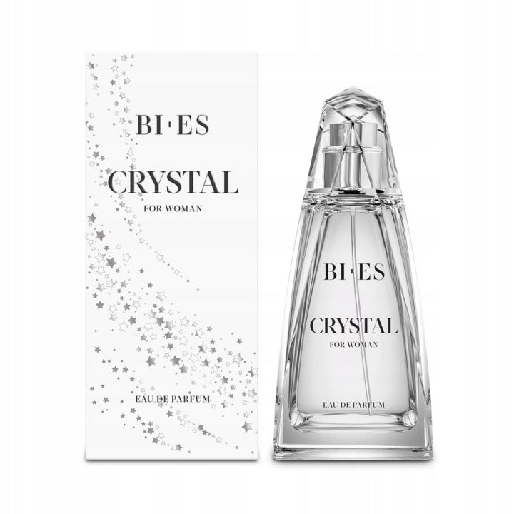 BI-ES For Women Crystal Perfumed Water 100ml