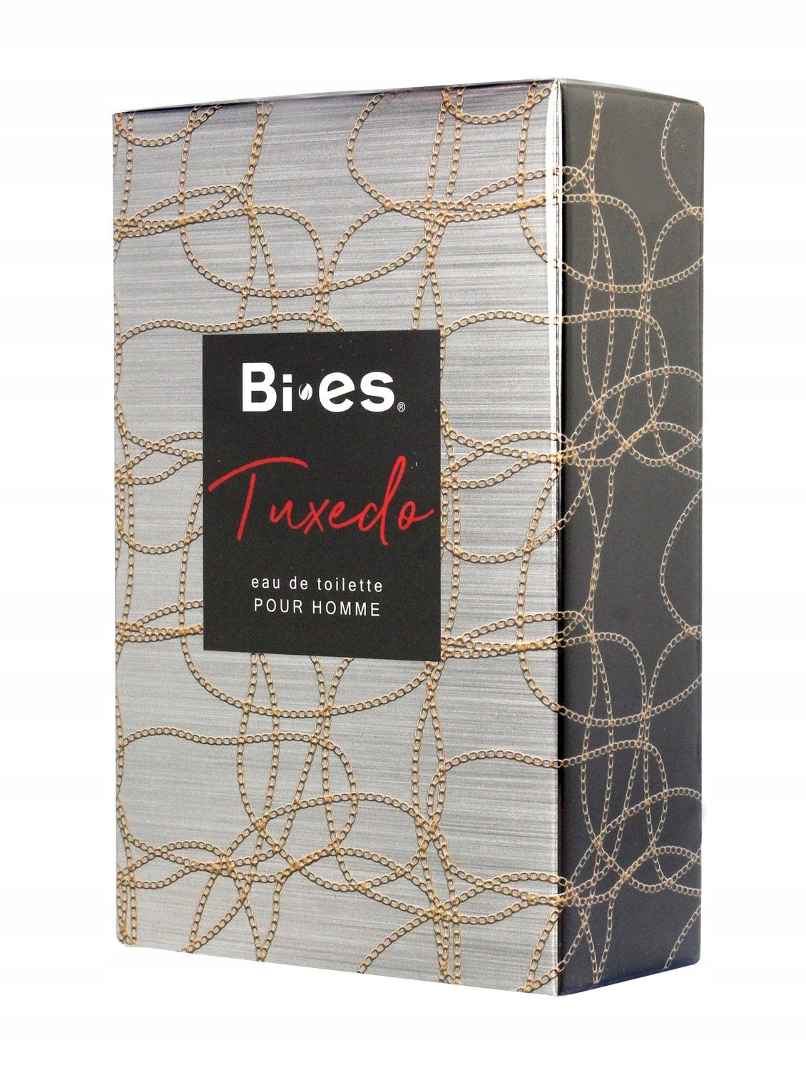 BI-ES TUXEDO 100 ml, Men's Eau de Parfum