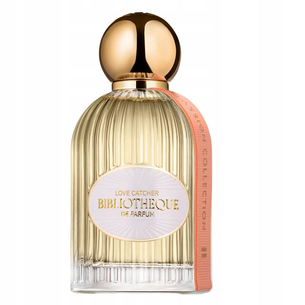 BIBLIOTHEQUE DE PARFUM Love Catcher EDP 100ml