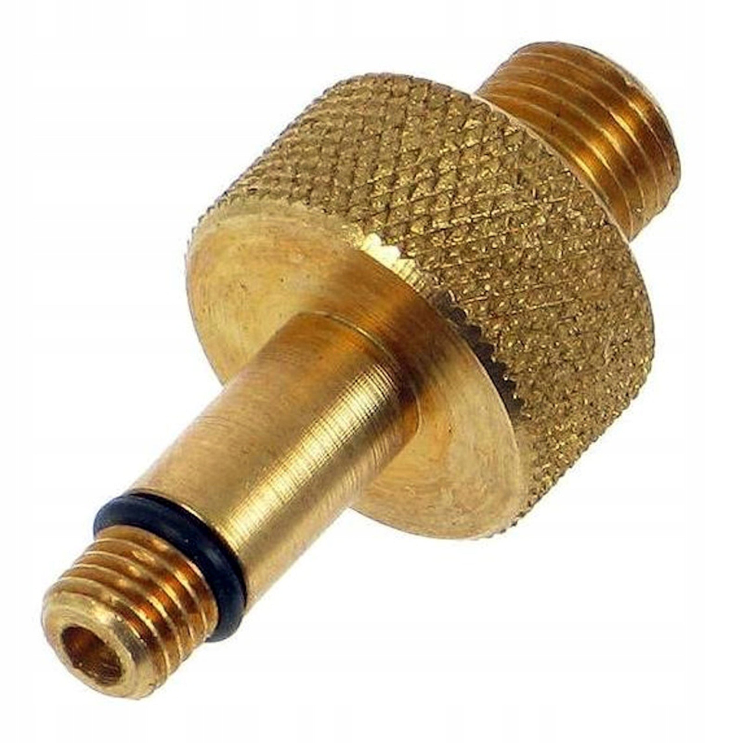 BICYCLE ADAPTER SKS FOR PUMPING SHOCK ABSORBERS ROCK SHOX SID QUALITY