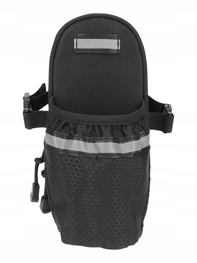 BICYCLE BAG 4F SADDLE POUCH AKB012R Model AKB012R