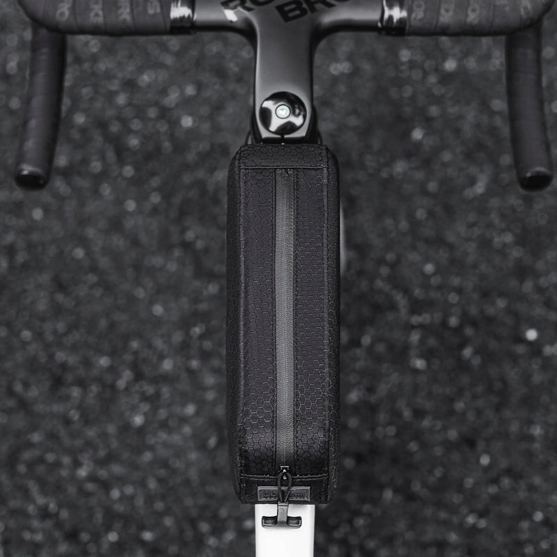 BICYCLE BAG FOR FRAME FIN ROCKBROS LIGHTWEIGHT BICYCLE POUCH FOR BICYCLE FRAME EAN (GTIN) 0634065272999