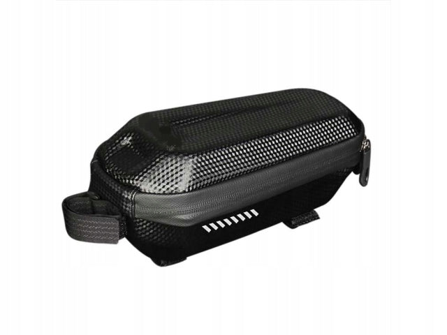 BICYCLE BAG WATERPROOF ROOMY FRAME POUCH Manufacturer code 02135