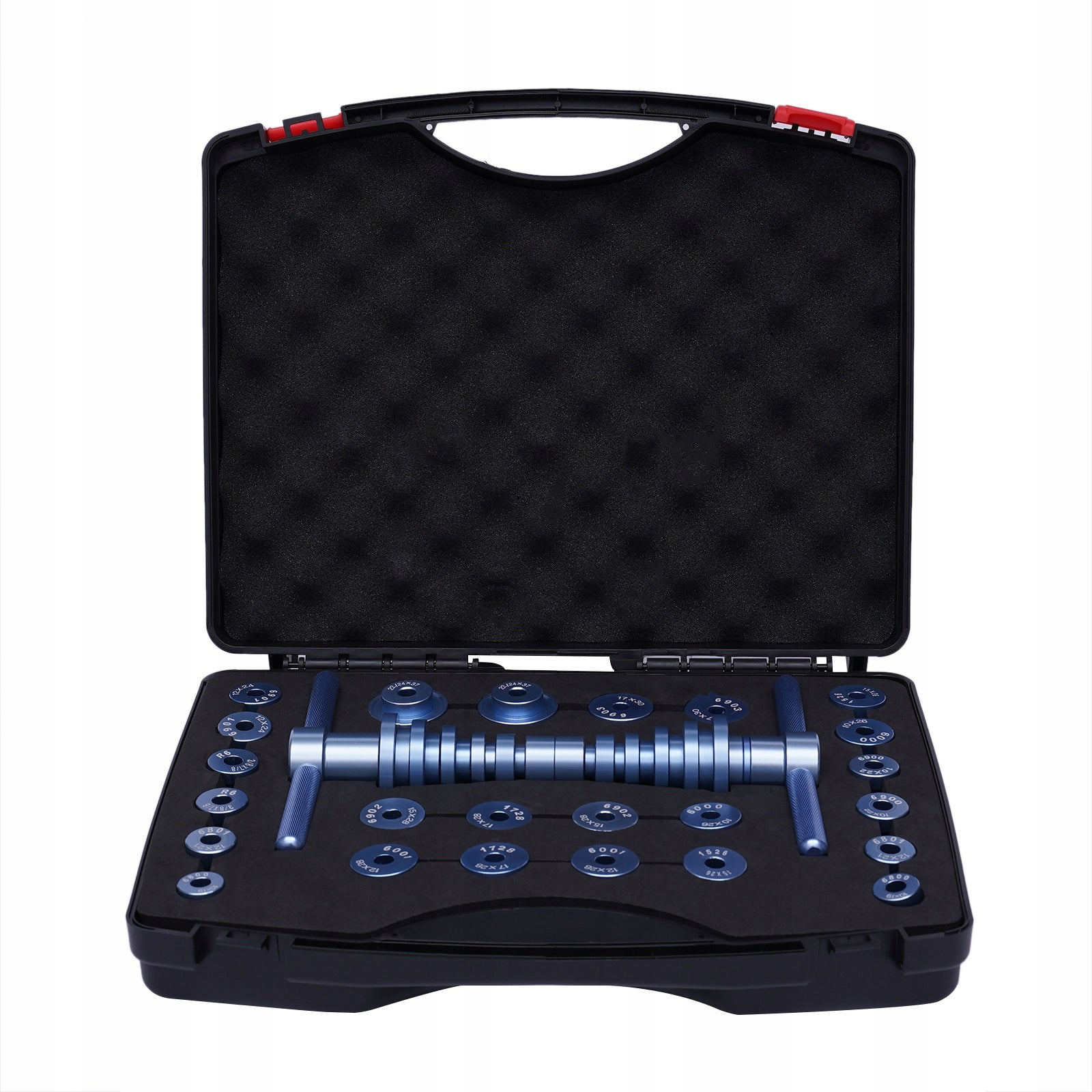 BICYCLE BEARING MOUNTING TOOL