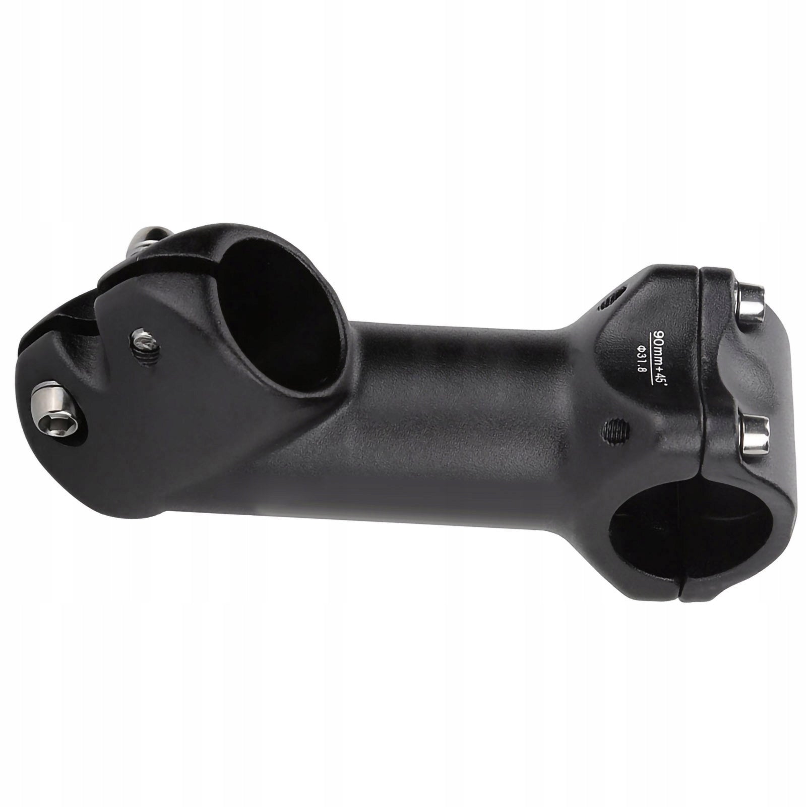 BICYCLE BRIDGE BRACKET HANDLEBAR EXTENSION ADJUSTABLE A-HEAD 31,8MM Manufacturer code TJ05301