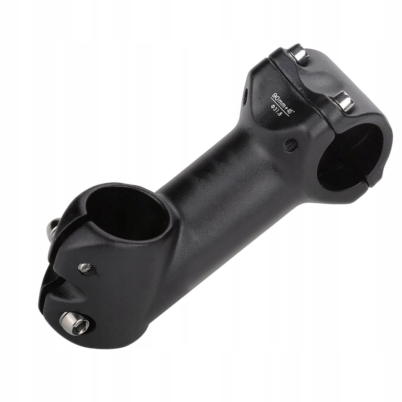 BICYCLE BRIDGE BRACKET HANDLEBAR EXTENSION ADJUSTABLE A-HEAD 31,8MM