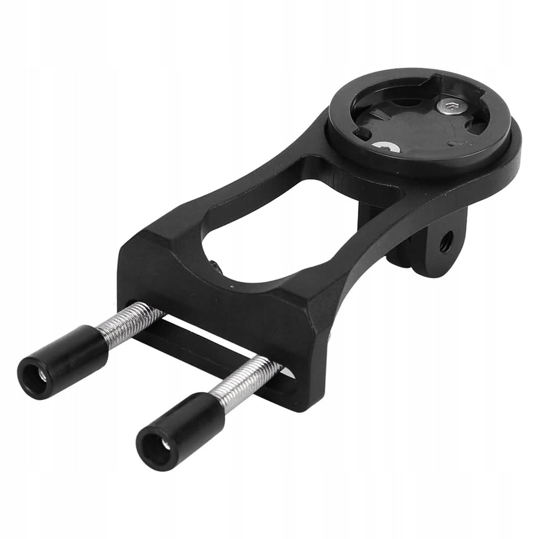 BICYCLE BRIDGE HOLDER COUNTER GPS GARMIN BRYTON CATEYE GOPRO FLASHLIGHT Brand no brand
