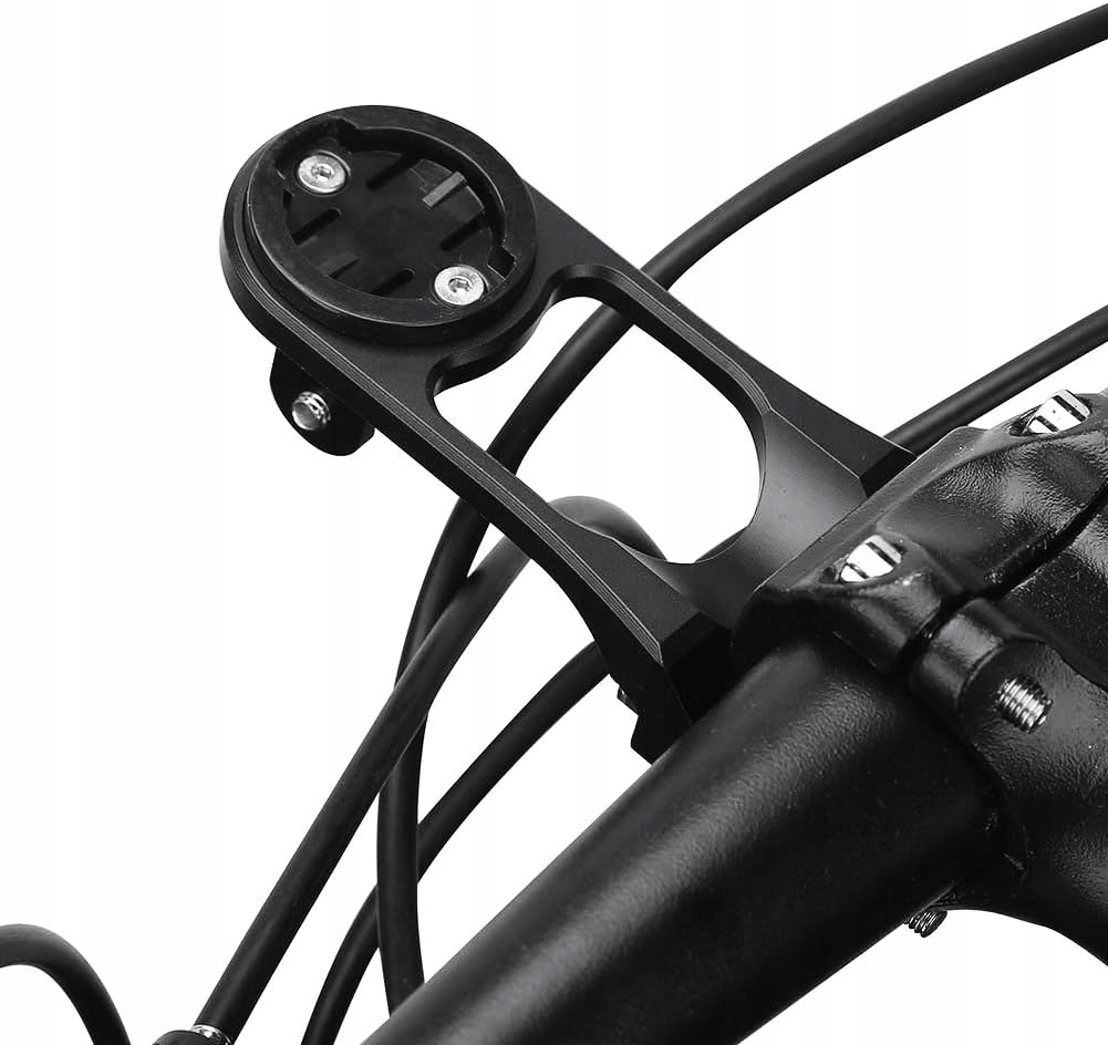 BICYCLE BRIDGE HOLDER COUNTER GPS GARMIN BRYTON CATEYE GOPRO FLASHLIGHT EAN (GTIN) 5903726646383