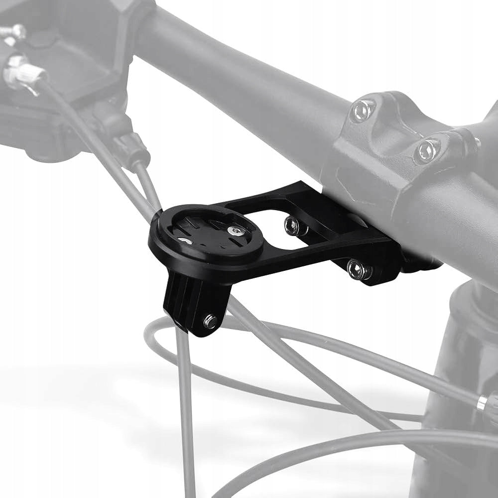 BICYCLE BRIDGE HOLDER COUNTER GPS GARMIN BRYTON CATEYE GOPRO FLASHLIGHT For meter