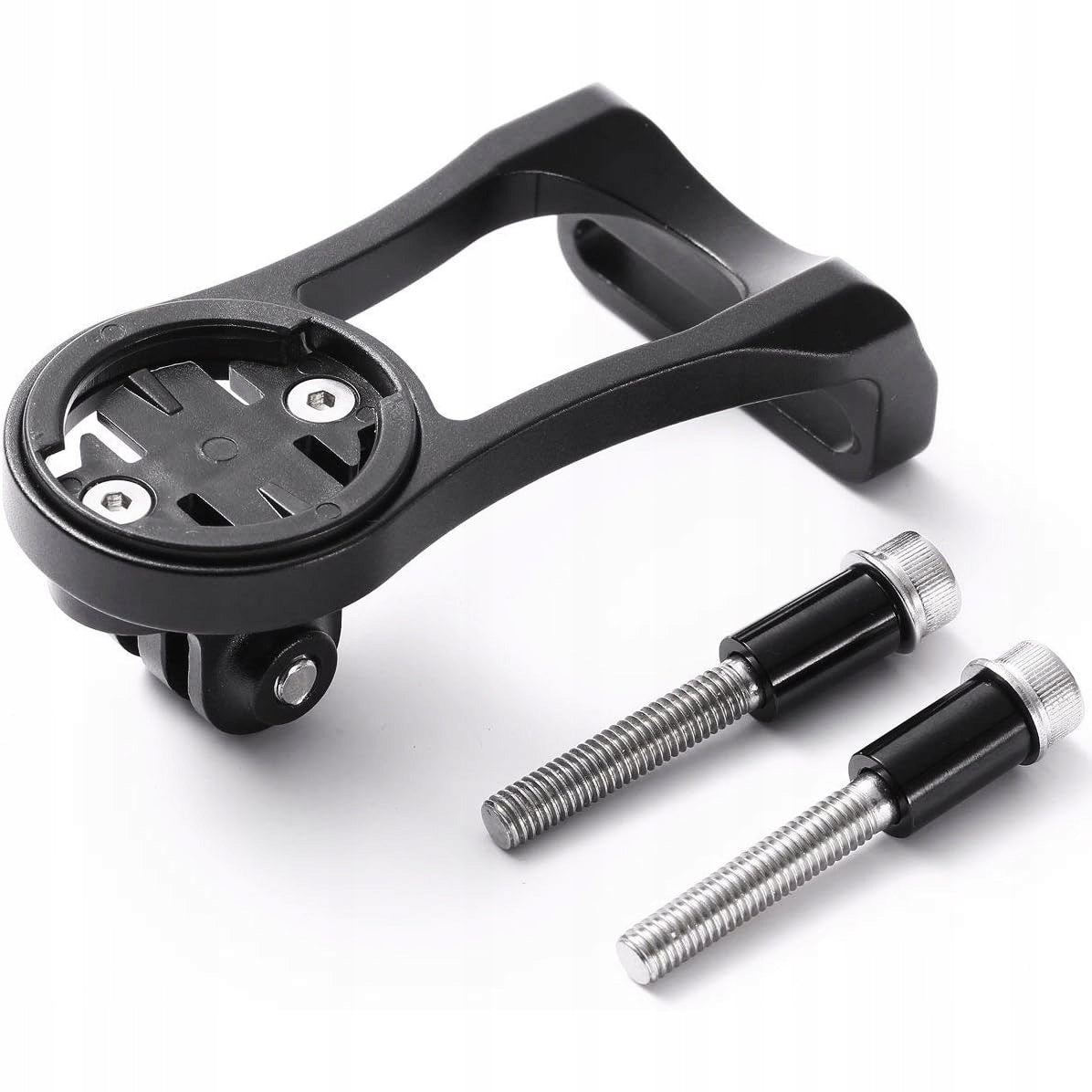 BICYCLE BRIDGE HOLDER COUNTER GPS GARMIN BRYTON CATEYE GOPRO FLASHLIGHT Manufacturer code MBZJ-042