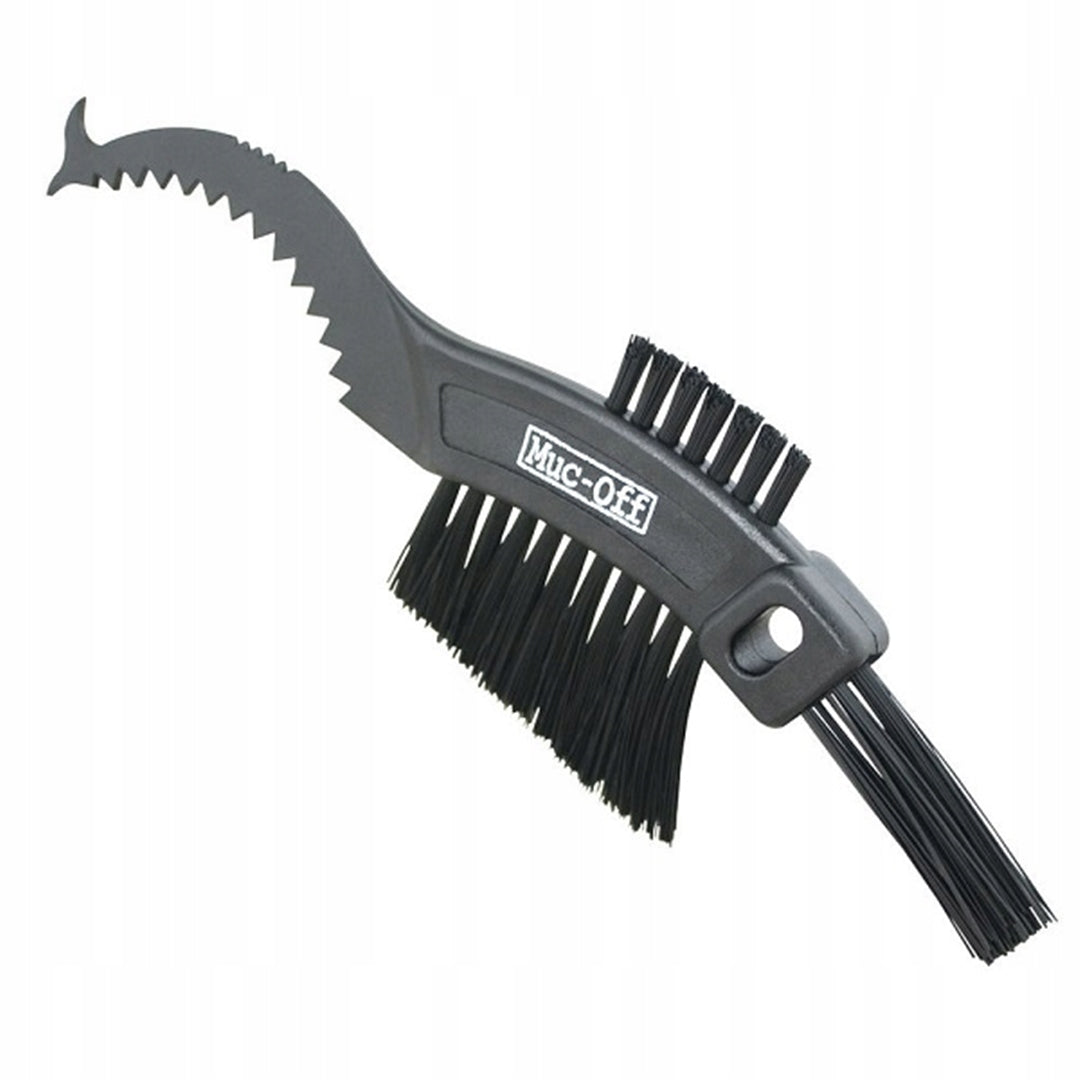 BICYCLE BRUSH MUC-OFF CLAW BRUSH %%%%