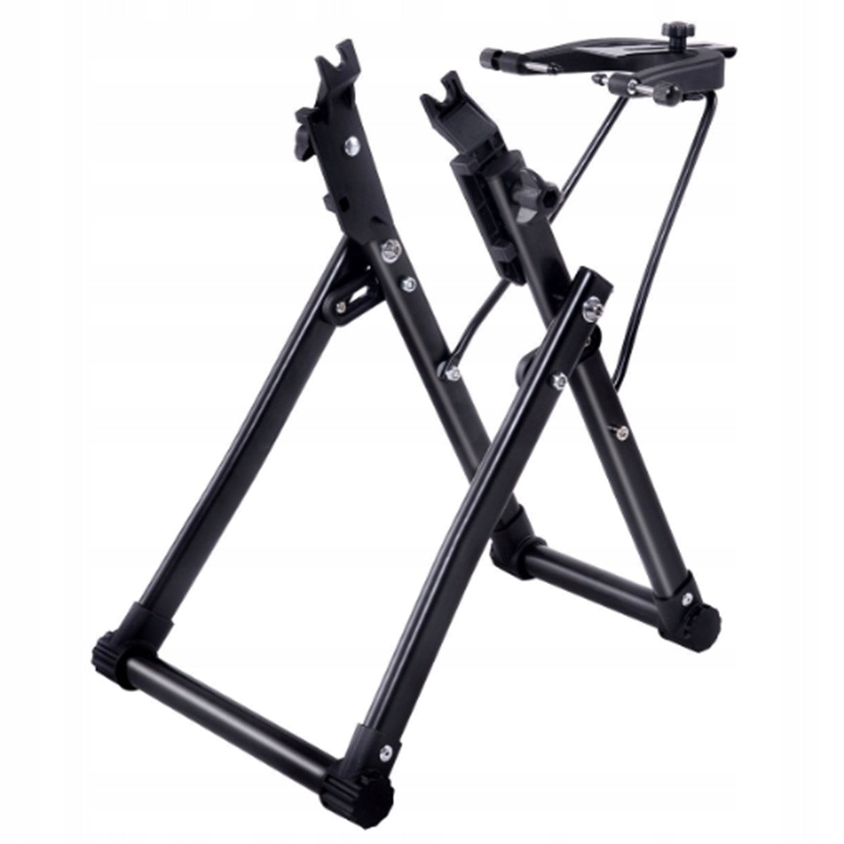 BICYCLE CENTERING MACHINE FOR BICYCLE RIM WHEELS 16-29" FOLDING BALANCER Manufacturer code SUNTOLL