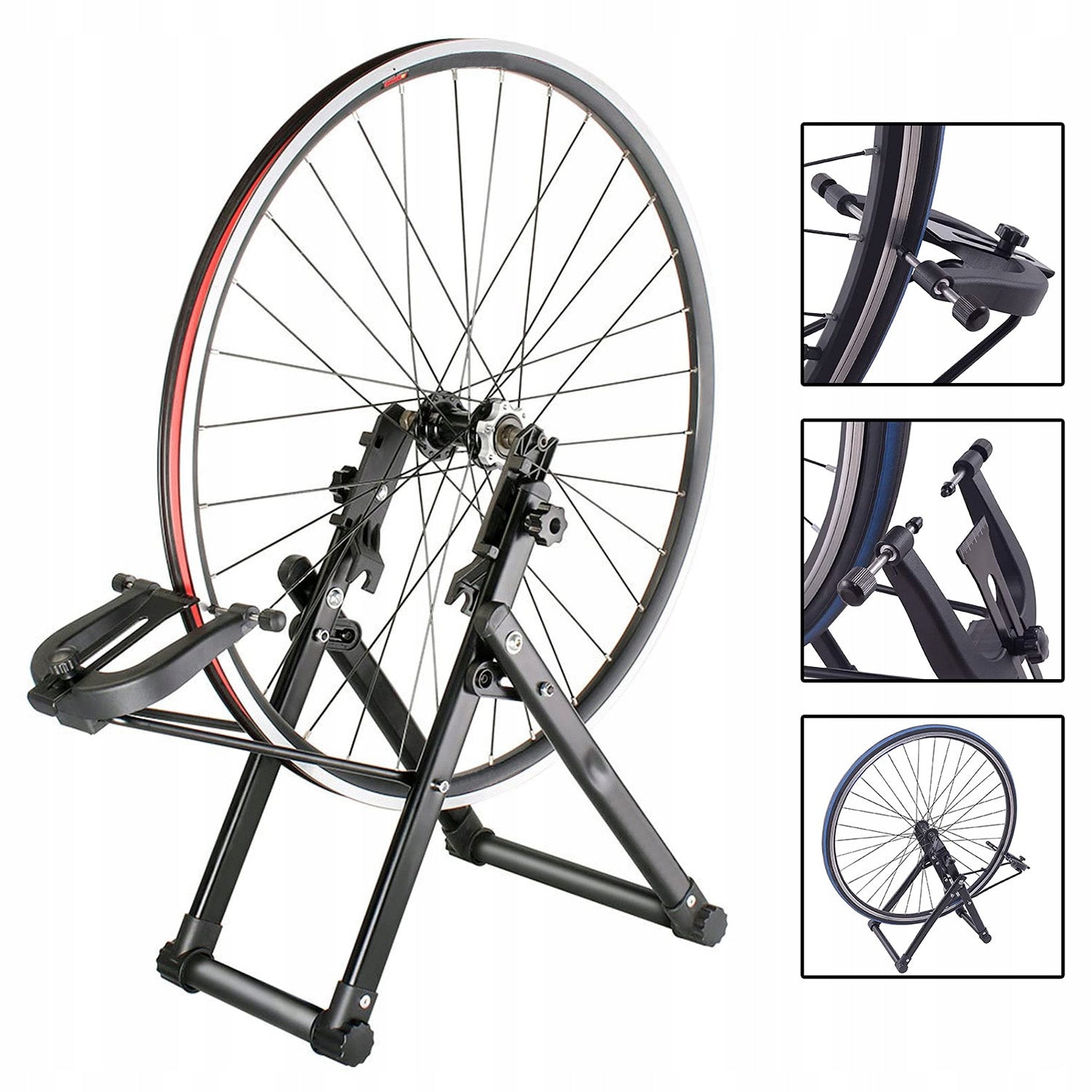 BICYCLE CENTERING MACHINE FOR BICYCLE RIM WHEELS BALANCER CENTERING MACHINE Brand no brand