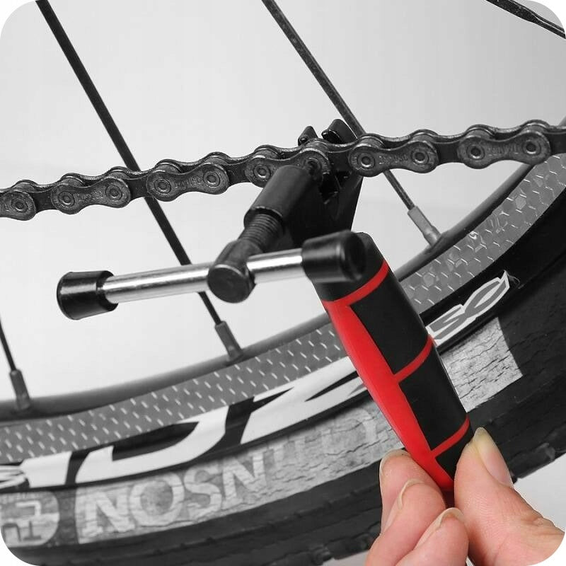 BICYCLE CHAIN CLIPPER / UNSCREWER - CHAIN WRENCH UNCLIPPER Manufacturer code 9724B