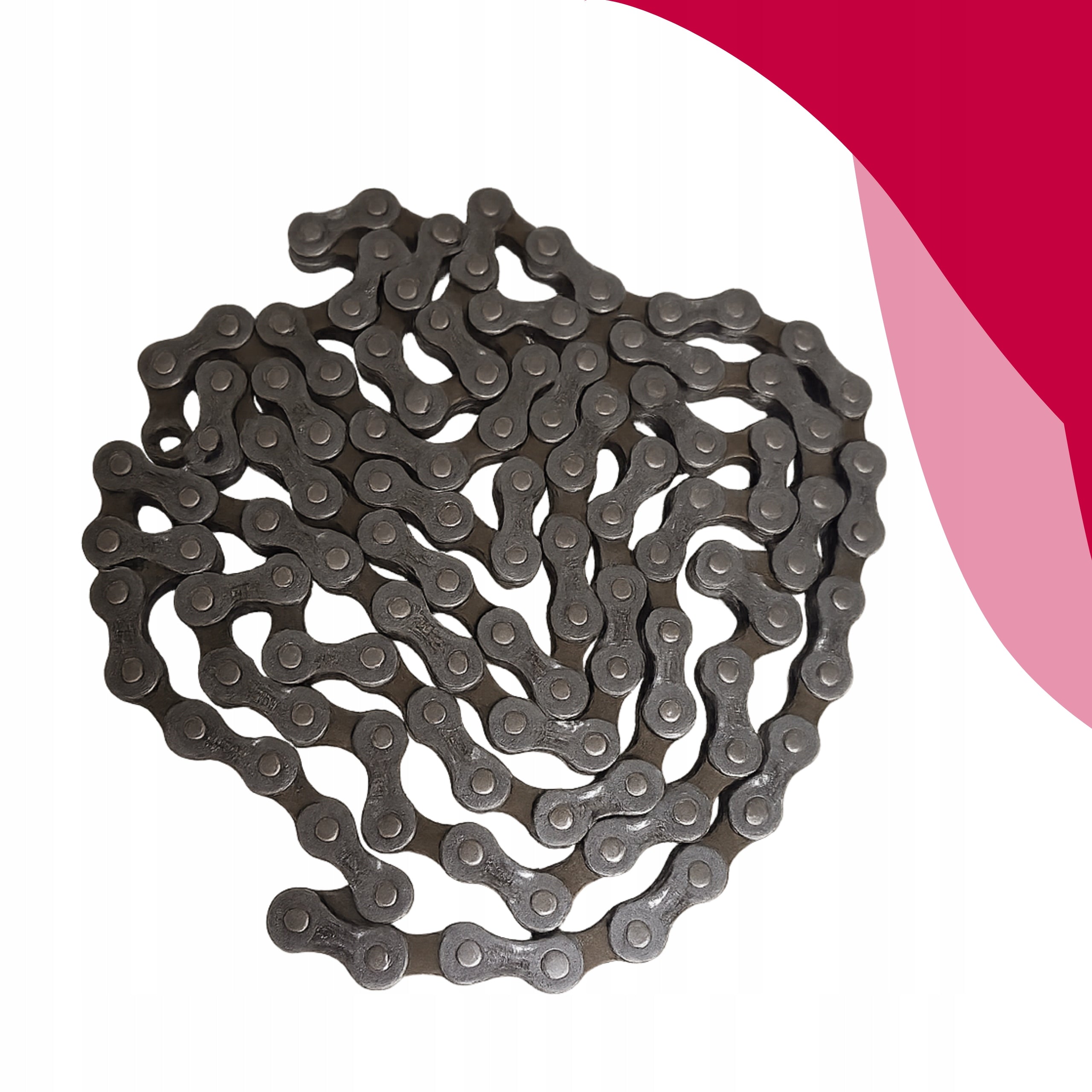 BICYCLE CHAIN FOR MTB CROSS TREKKING VELOXO 6/7/8 ROW 114cellS Model Veloxo VL134